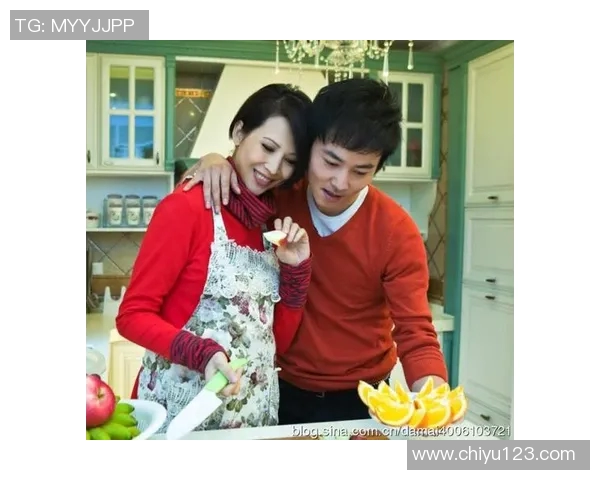 姐弟恋足球球星盘点：他们跨越年龄界限成就爱情与事业双赢